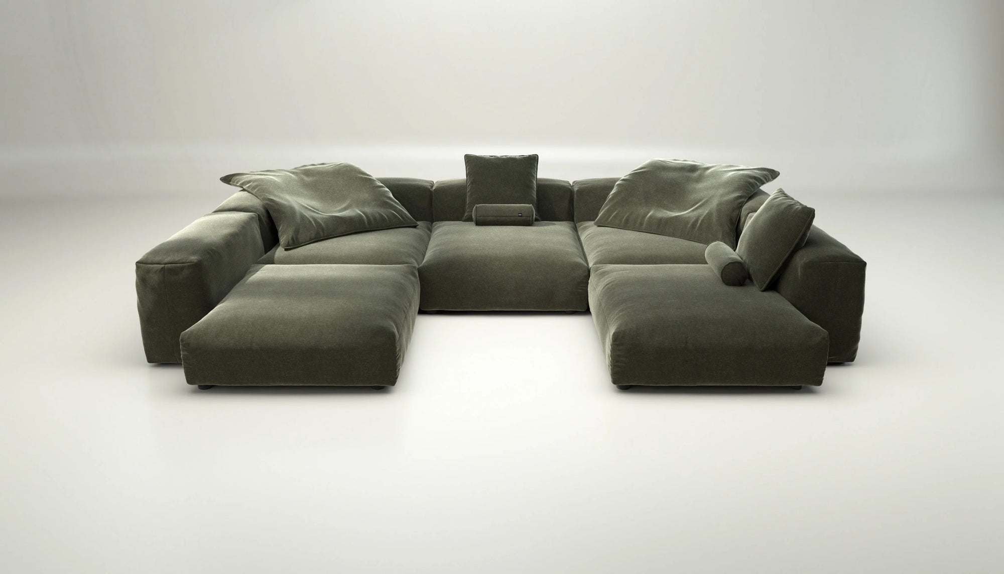 Sofa Set 06 - Vetsak