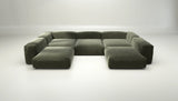 Sofa Set 06 - Vetsak