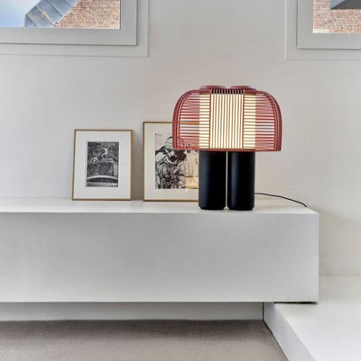 Lampe à poser Yasuke - DCW éditions - 4 coloris - 3