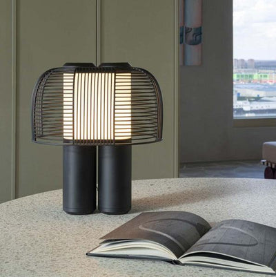 Lampe à poser Yasuke - DCW éditions - 4 coloris