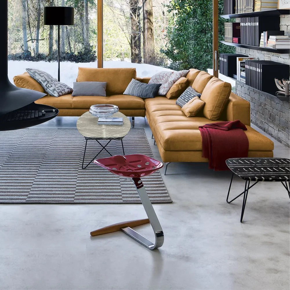 Tabouret Mezzadro – Zanotta