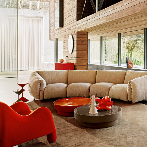 Appointment for a custom sofa