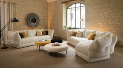 Canapé Sawa - Ralph M