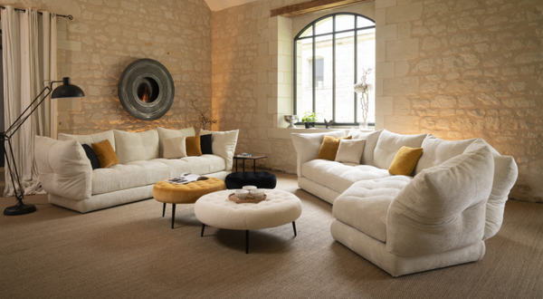 Canapé Sawa - Ralph M